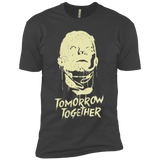 T-Shirts Heavy Metal / YXS Seegson Synthetics Boys Premium T-Shirt