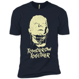 T-Shirts Midnight Navy / YXS Seegson Synthetics Boys Premium T-Shirt