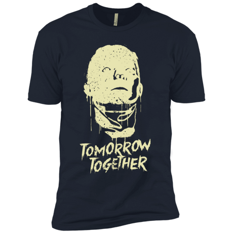 T-Shirts Midnight Navy / YXS Seegson Synthetics Boys Premium T-Shirt