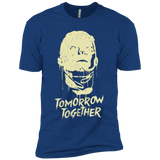 T-Shirts Royal / YXS Seegson Synthetics Boys Premium T-Shirt