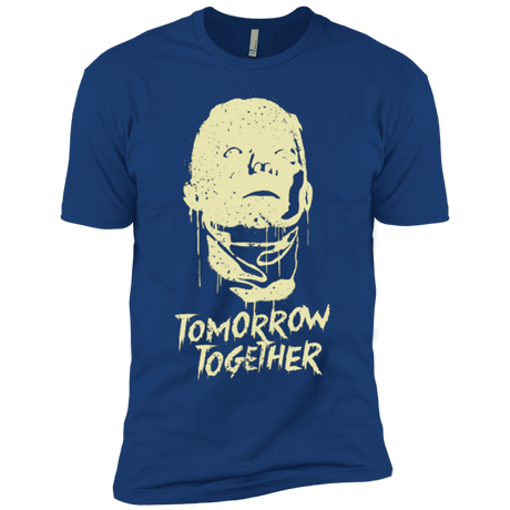 T-Shirts Royal / YXS Seegson Synthetics Boys Premium T-Shirt