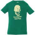 T-Shirts Kelly / 6 Months Seegson Synthetics Infant Premium T-Shirt