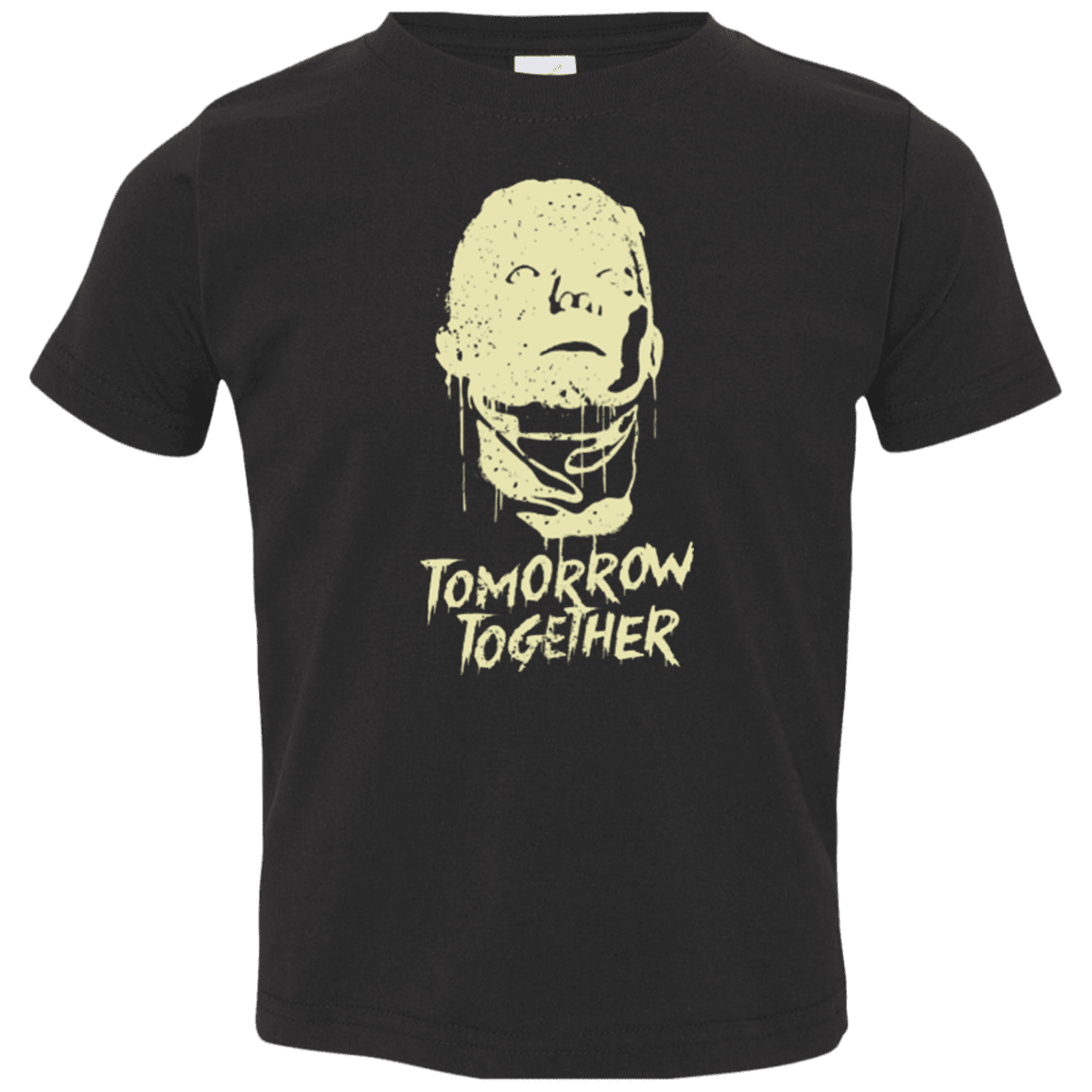 T-Shirts Black / 2T Seegson Synthetics Toddler Premium T-Shirt