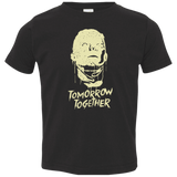 T-Shirts Black / 2T Seegson Synthetics Toddler Premium T-Shirt