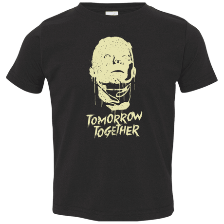 T-Shirts Black / 2T Seegson Synthetics Toddler Premium T-Shirt