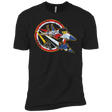 T-Shirts Black / YXS Seekers Conquest Boys Premium T-Shirt