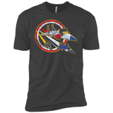 T-Shirts Heavy Metal / YXS Seekers Conquest Boys Premium T-Shirt
