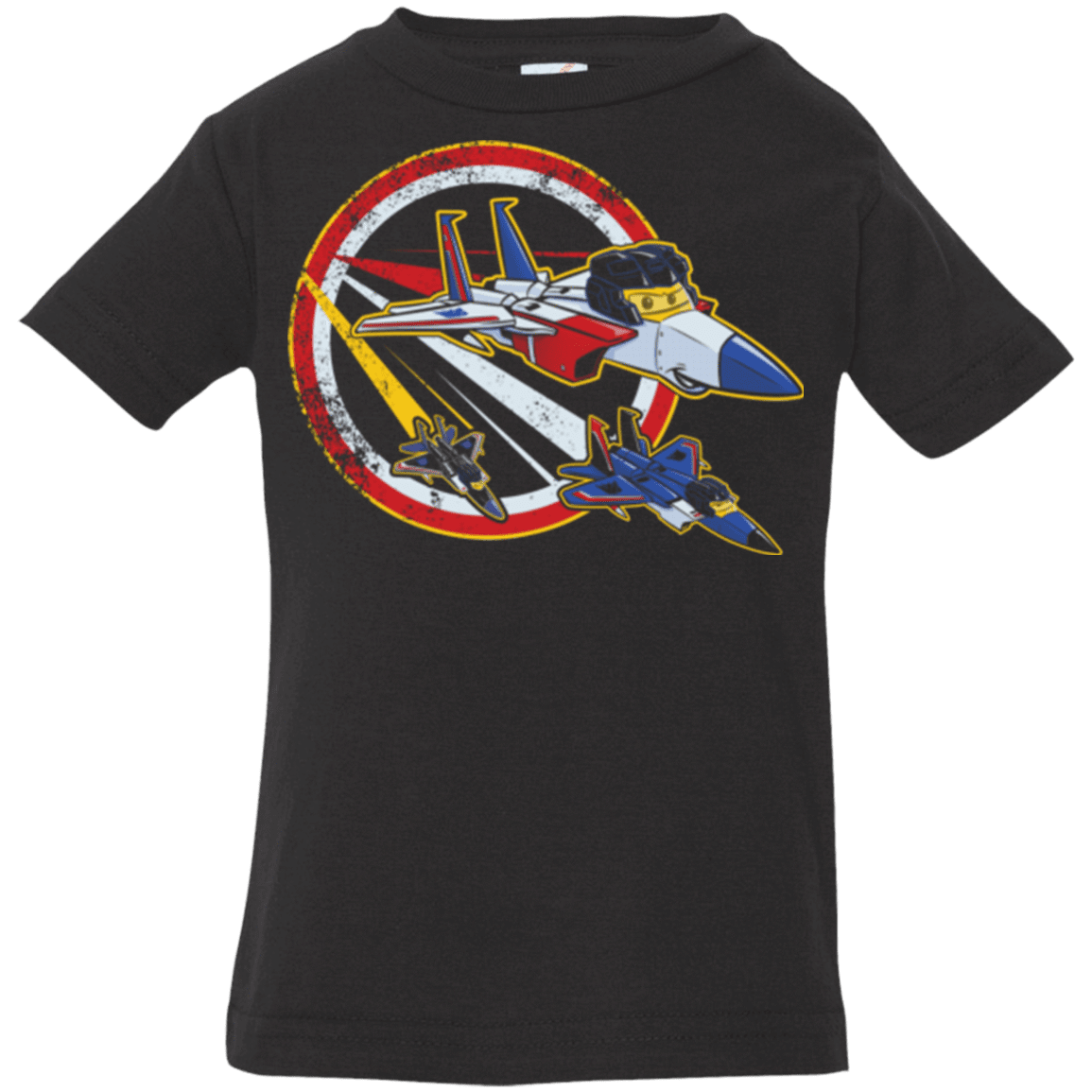 Seekers Conquest Infant Premium T-Shirt