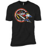 T-Shirts Black / X-Small Seekers Conquest Men's Premium T-Shirt