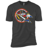 T-Shirts Heavy Metal / X-Small Seekers Conquest Men's Premium T-Shirt