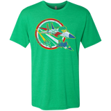 T-Shirts Envy / Small Seekers Conquest Men's Triblend T-Shirt