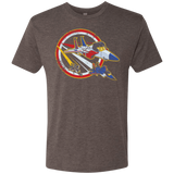 T-Shirts Macchiato / Small Seekers Conquest Men's Triblend T-Shirt