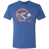 T-Shirts Vintage Royal / Small Seekers Conquest Men's Triblend T-Shirt