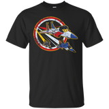 T-Shirts Black / Small Seekers Conquest T-Shirt