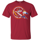 T-Shirts Cardinal / Small Seekers Conquest T-Shirt