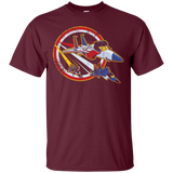 T-Shirts Maroon / Small Seekers Conquest T-Shirt