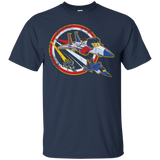 T-Shirts Navy / Small Seekers Conquest T-Shirt