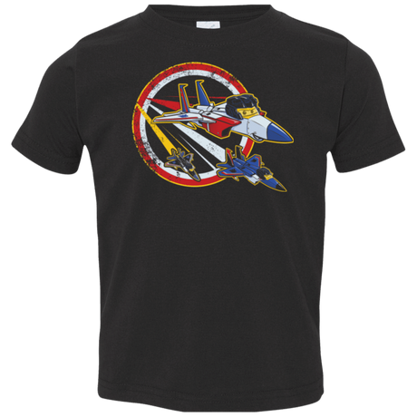 T-Shirts Black / 2T Seekers Conquest Toddler Premium T-Shirt