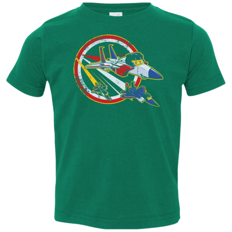 T-Shirts Kelly / 2T Seekers Conquest Toddler Premium T-Shirt