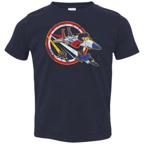 T-Shirts Navy / 2T Seekers Conquest Toddler Premium T-Shirt