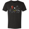 T-Shirts Vintage Black / S Select Maul vs Panther Men's Triblend T-Shirt