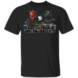 T-Shirts Black / YXS Select Maul vs Panther Youth T-Shirt