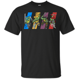 T-Shirts Black / YXS Select your Ninja Youth T-Shirt