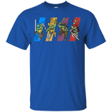 T-Shirts Royal / YXS Select your Ninja Youth T-Shirt