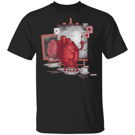 T-Shirts Black / YXS Self Portrait Youth T-Shirt