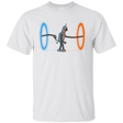 T-Shirts White / S Self Service T-Shirt