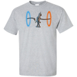 T-Shirts Sport Grey / XLT Self Service Tall T-Shirt