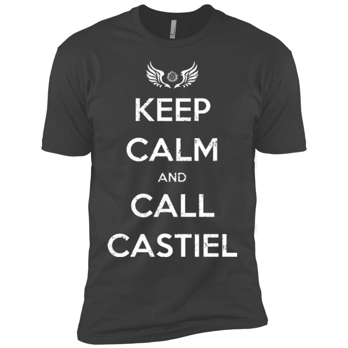 T-Shirts Heavy Metal / YXS Send Me An Angel Boys Premium T-Shirt