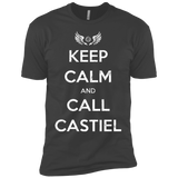 T-Shirts Heavy Metal / YXS Send Me An Angel Boys Premium T-Shirt