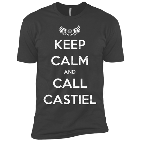 T-Shirts Heavy Metal / YXS Send Me An Angel Boys Premium T-Shirt