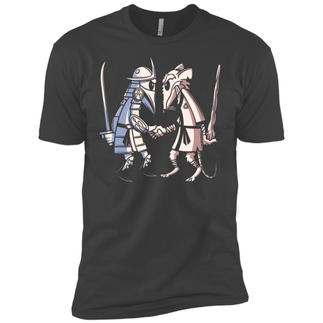 T-Shirts Heavy Metal / YXS Sensei vs Sensei Boys Premium T-Shirt