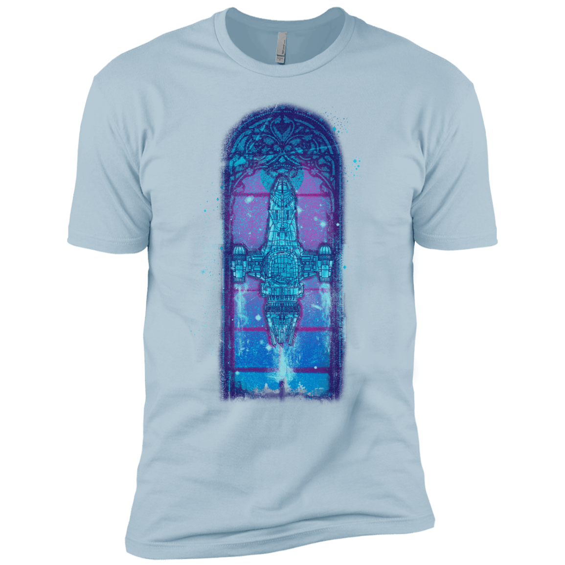 Serenity Mosaica 2 Boys Premium T-Shirt