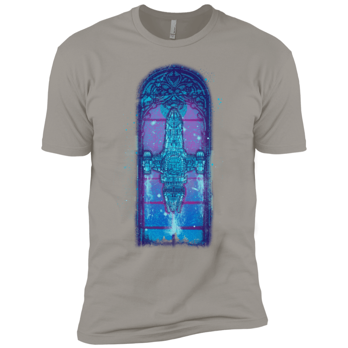 Serenity Mosaica 2 Boys Premium T-Shirt