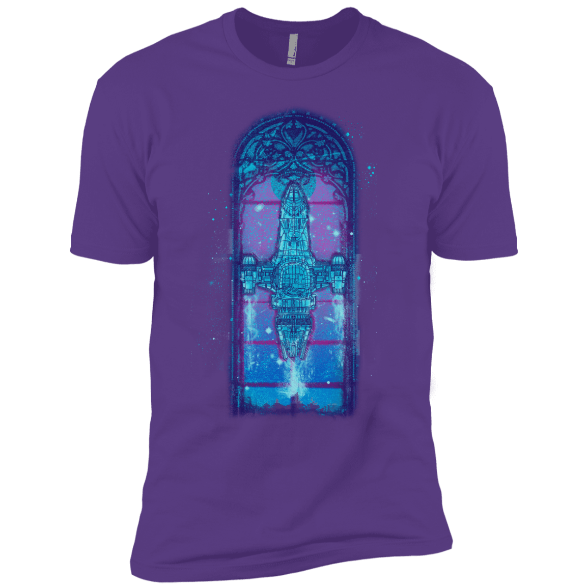 Serenity Mosaica 2 Boys Premium T-Shirt