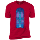 Serenity Mosaica 2 Boys Premium T-Shirt