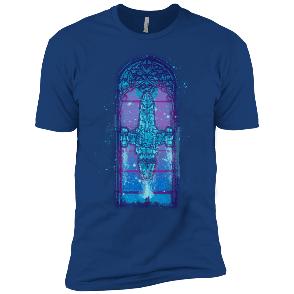 Serenity Mosaica 2 Boys Premium T-Shirt