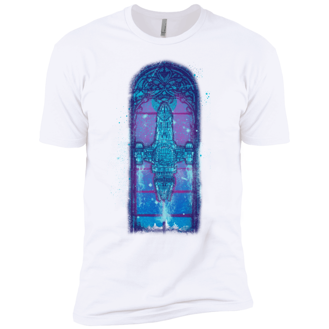 Serenity Mosaica 2 Boys Premium T-Shirt