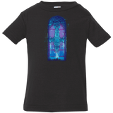 T-Shirts Black / 6 Months Serenity Mosaica 2 Infant Premium T-Shirt