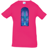 T-Shirts Hot Pink / 6 Months Serenity Mosaica 2 Infant Premium T-Shirt