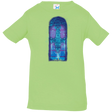 T-Shirts Key Lime / 6 Months Serenity Mosaica 2 Infant Premium T-Shirt