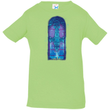 T-Shirts Key Lime / 6 Months Serenity Mosaica 2 Infant Premium T-Shirt