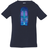 T-Shirts Navy / 6 Months Serenity Mosaica 2 Infant Premium T-Shirt