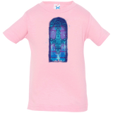 T-Shirts Pink / 6 Months Serenity Mosaica 2 Infant Premium T-Shirt