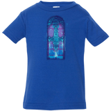 T-Shirts Royal / 6 Months Serenity Mosaica 2 Infant Premium T-Shirt