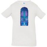 T-Shirts White / 6 Months Serenity Mosaica 2 Infant Premium T-Shirt