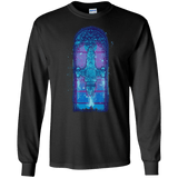 Serenity Mosaica 2 Men's Long Sleeve T-Shirt